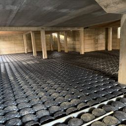 Igloo in Edilizia: La Rivoluzione Ecologica Contro l'Umidità di Risalita in Costruzioni e Ristrutturazioni