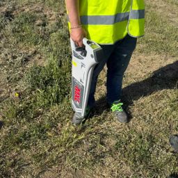 Localizzazione Sottoservizi e Scavi Sicuri nei Cantieri | Gruppo Lenzo