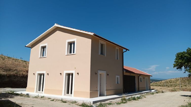 Ristrutturazione Casale Agricolo Chiavi in Mano | Gruppo Lenzo